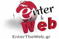 Υπηρεσίες διαδικτύου EnterTheWeb